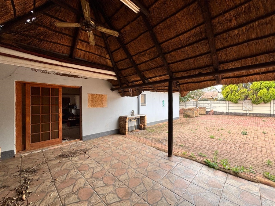 3 Bedroom Property for Sale in Meiringspark North West